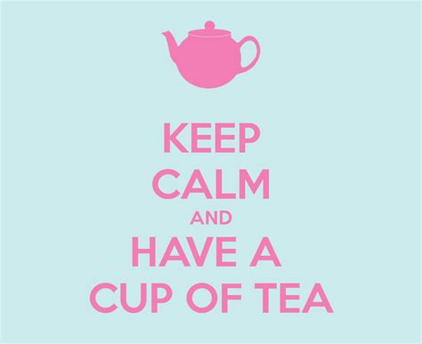 Dementia Solution Keep Calm And Drink Tea Fifty Shades