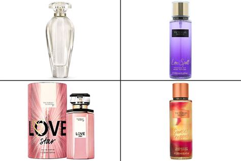 16 Best Victoria’s Secret Perfumes For Women In 2020