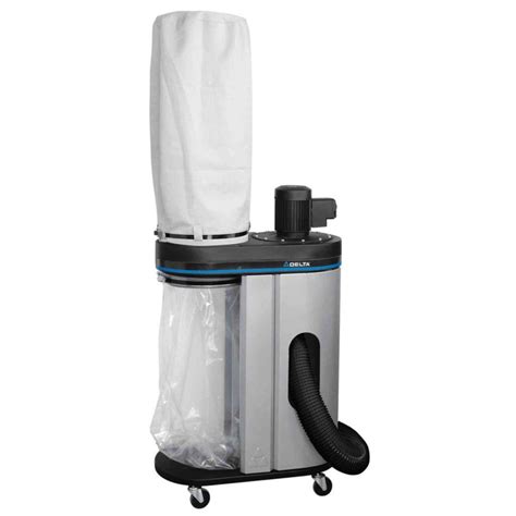 delta  hp dust collector    home depot