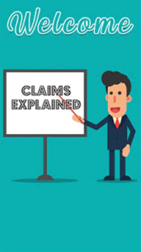 claims explained lntham android tnzyl