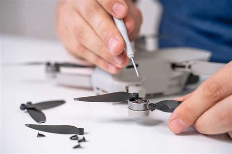 drone repair       drone tips