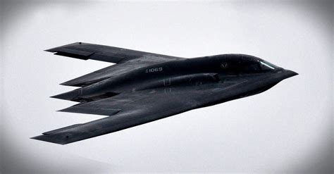 incredible   spirit facts americas premier stealth bomber