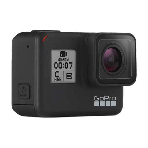 gopro hero black action camera harga  spesifikasi