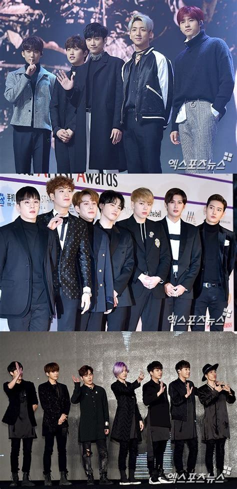 Police To Investigate Into Block B And Infinite Sexual Harassment