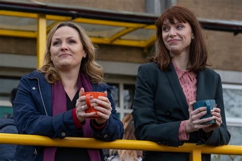 Class Is Back In Session ‘ackley Bridge’ Season 3 Reviewed Comicon