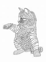 Kleurplaten Volwassenen Voor Kleurplaat Erwachsene Volwassen Fur Schwer Katze Poezen Uitprinten Malvorlage Ausmalen Animaatjes Cats Malvorlagen Colorear Fuchs Tekeningen Tekening sketch template
