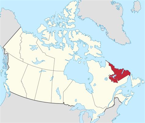labrador kanada wikipedia