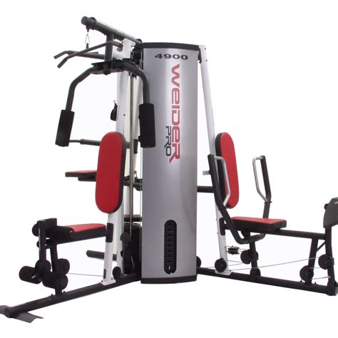 Weider Home Gym Reviews In 2019 Garage Gym Builder