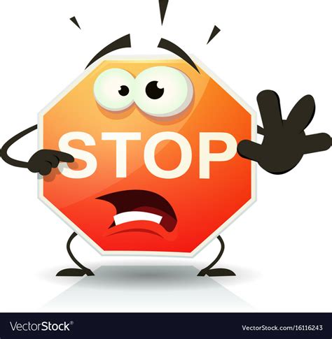 high quality stop sign clip art animated transparent png