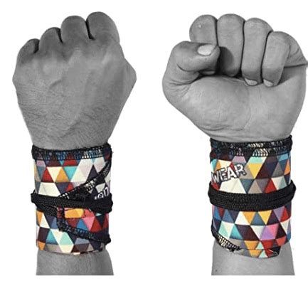 top   wrist wraps  crossfit buying guide