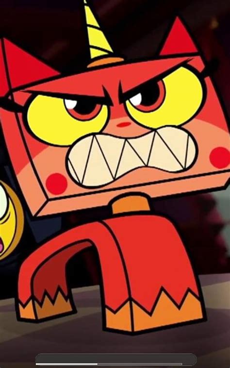 cute unikitty angry  apk  android