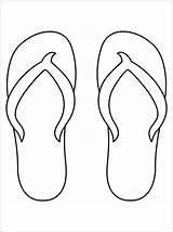 Slipper Coloriage Flops Chinelos Chancla Zomer Chinelo Whicdn Data2 Tongs Flop Bricolage Dedo Vacances Grundschule Kunstunterricht Colorier Chanclas Zomerknutsels Pintar sketch template