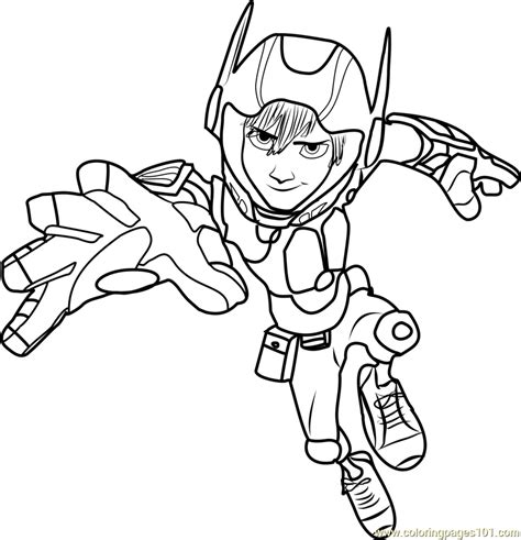 action hero coloring pages coloring pages