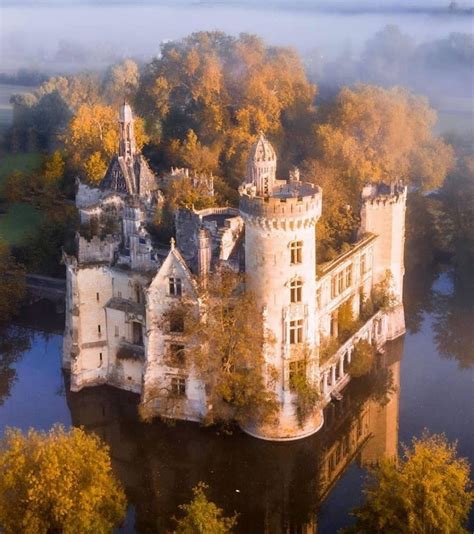 for christmas treat your loved ones to a piece of a french château in