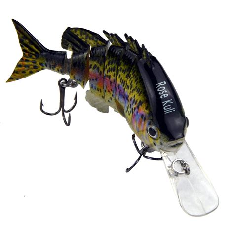bass lure  buyers guide paddle pursuits