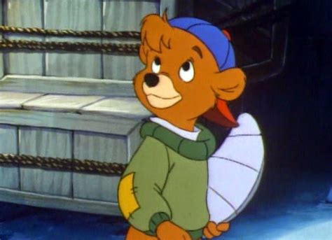 kit cloudkicker cartoon photos talespin character