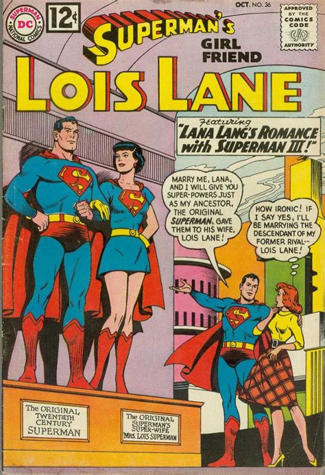 Anime Feet Superman S Girlfriend Lois Lane