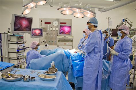 laparoscopy  steps  improve  skills  laparoscopic surgery melaka fertility