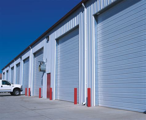 commercial overhead door austin garage door solutions