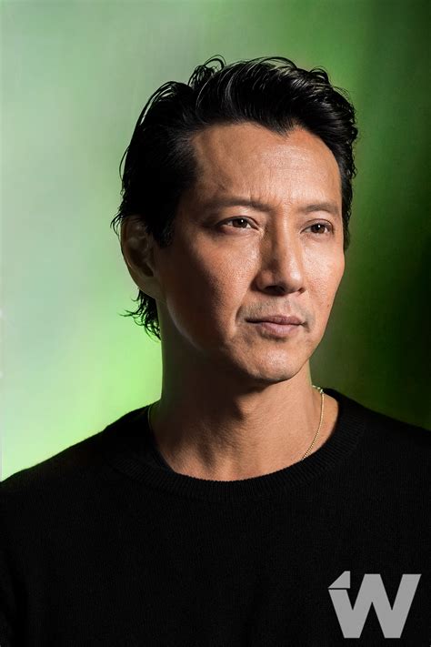 How Will Yun Lee Broke Free From Bond Villain Typecasting The Needle