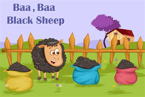 baa baa black sheep rhyme  babies   parent