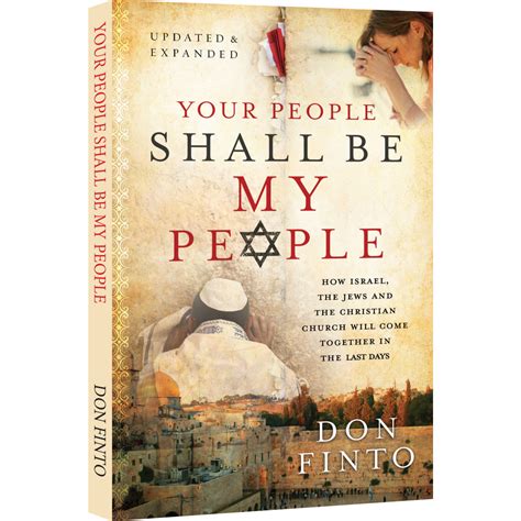 Your People Shall Be My People Jewish Voice