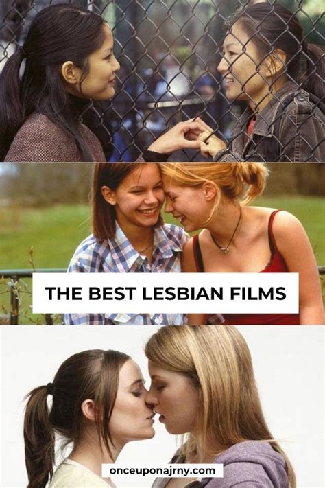 40 Best Lesbian Movies You Have To Watch Once Upon A Journey