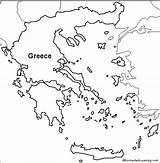 Greece Map Outline Activity Geography Europe Country Ancient Label Enchantedlearning Research Countries Surrounding Color Gif Around Continent Outlinemap sketch template