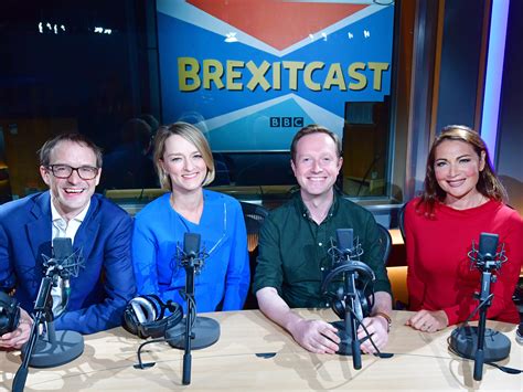 brexitcast bbc  iplayer  bbc sounds shouting   telly