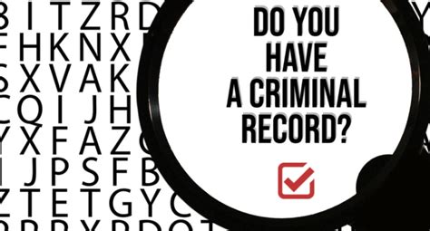 how to conduct a criminal record background check in south africa with