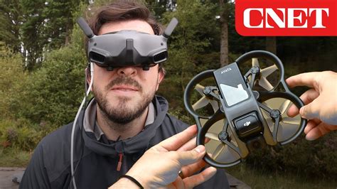 dji avata review   fun ive  flying  drone youtube