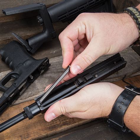 Pistol To Rifle Conversion Kit Glock Model