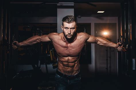 does testosterone increase with exercise male ultracore blog