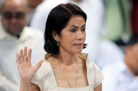 Gina Lopez Who Led Crackdown On Mines In The Philippines Dies At 65