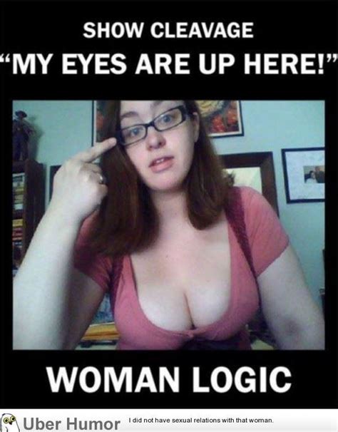 woman logic funny pictures quotes pics photos images videos of