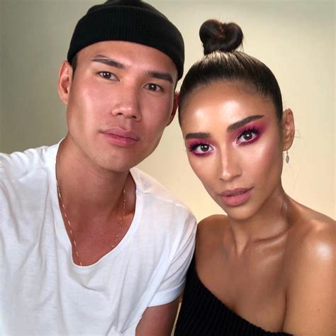 Patrick Ta Reveals The Biggest Makeup Trends And Products Of Fall 2018