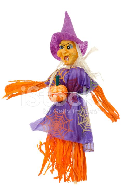 halloween witch stock photo royalty  freeimages