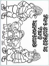 Coloring Fire Pages Prevention Safety Printable Educational Color Kids Recommended Mycoloring Getcolorings sketch template