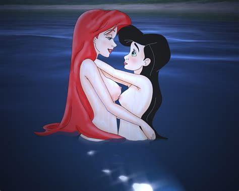 124209 Ariel Melody The Little Mermaid Little Mermaid