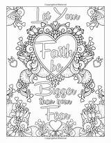 Coloring Pages Adult Christian Printable Bible God Color Good Book Sheets Time Books Verse Mandala Inspirational Choose Board Sunday School sketch template