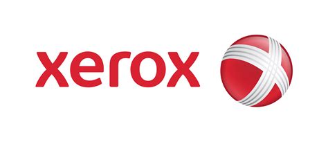 xerox logo logo brands   hd