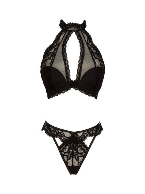 30 Best Lingerie Brands Of 2023 And How To Shop Them British Gq