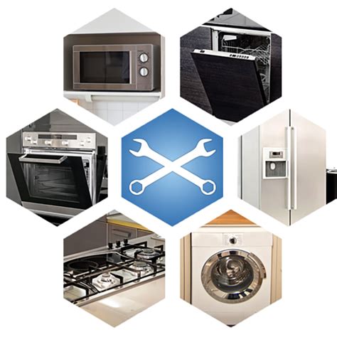 importance  great appliance repair  decorative