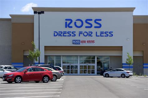 ross dress   opens  mall friday money journaltimescom