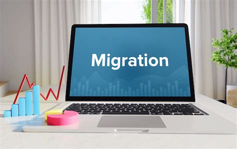 site migration  harming seo trek marketing