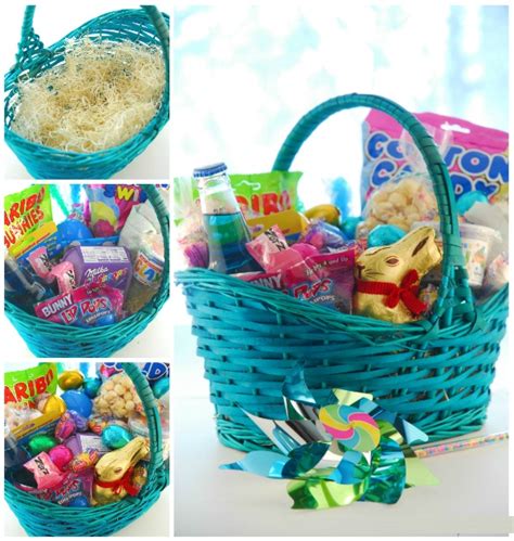 25 Beautiful Easter Basket Ideas The Wow Style