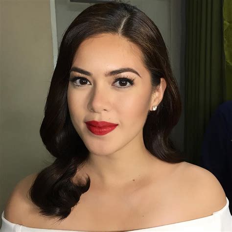 50 Times Shaina Magdayao Proved That She’s The Epitome Of Timeless Beauty