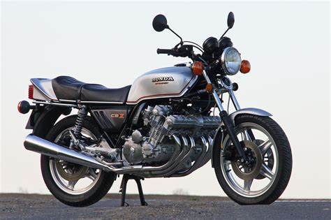 honda cbx cbx