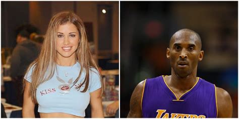 Who Is Kobe Bryant S Sexual Assault Accuser Katelyn Faber