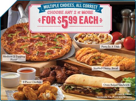 news dominos expands  pizza deal